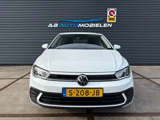 Foto 13 van Volkswagen Polo 1.0 TSI Life TREKHAAK/ CARPLAY/ PDC