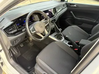 Foto 15 van Volkswagen Polo 1.0 TSI Life TREKHAAK/ CARPLAY/ PDC
