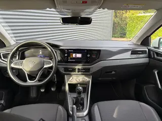 Foto 18 van Volkswagen Polo 1.0 TSI Life TREKHAAK/ CARPLAY/ PDC