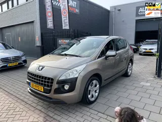 Peugeot 3008 1.6 THP ST 2e Eigenaar! Trekhaak Airco NAP APK