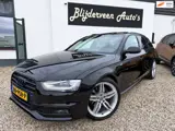 Foto 22 van Audi A4 Avant 3.0 TDI quattro Pro Line S Automaat | PanoDak | PDC | Stoel VW | 19''LM