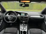 Foto 27 van Audi A4 Avant 3.0 TDI quattro Pro Line S Automaat | PanoDak | PDC | Stoel VW | 19''LM