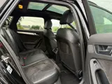 Foto 21 van Audi A4 Avant 3.0 TDI quattro Pro Line S Automaat | PanoDak | PDC | Stoel VW | 19''LM