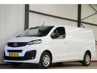 Fiat Scudo 2.0 MultiJet L3H1 AUTOMAAT TREKHAAK
