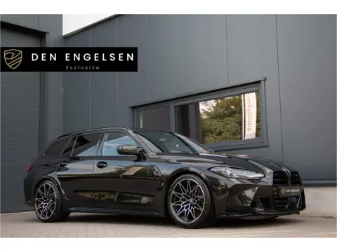 BMW M3 xDrive Competition 510PK | ACC | Driving Assistant Prof | Head Up | Innovation Package | Harm