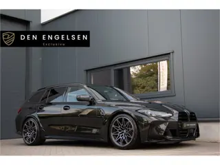BMW M3 xDrive Competition 510PK | ACC | Driving Assistant Prof | Head Up | Innovation Package | Harm