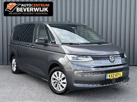 Volkswagen MULTIVAN 1.4 eHybrid 218pk 2022 Style 7 Zit 98,9%