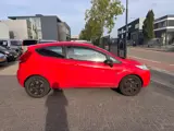 Foto 26 van Ford Fiesta 1.25 Limited AIRCO APK APRIL 2027