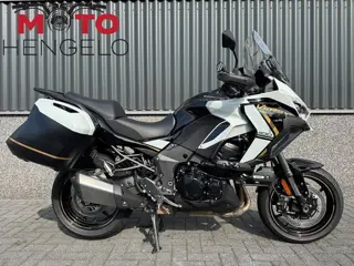 Kawasaki VERSYS 1100 SE TOURER+ (bj 2025)