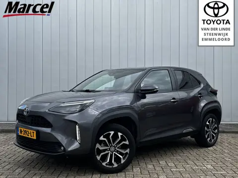 Toyota Yaris Cross 1.5 Hybrid First Edition NL Auto Trekhaak Navi Clima Cruise