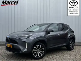 Foto 11 van Toyota Yaris Cross 1.5 Hybrid First Edition NL Auto Trekhaak Navi Clima Cruise