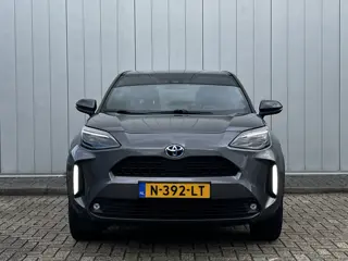 Foto 20 van Toyota Yaris Cross 1.5 Hybrid First Edition NL Auto Trekhaak Navi Clima Cruise