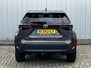 Foto 18 van Toyota Yaris Cross 1.5 Hybrid First Edition NL Auto Trekhaak Navi Clima Cruise