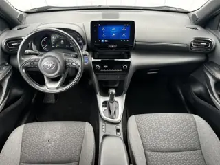 Foto 14 van Toyota Yaris Cross 1.5 Hybrid First Edition NL Auto Trekhaak Navi Clima Cruise