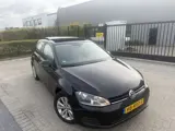 Foto 21 van Volkswagen Golf 1.6 TDI PANORAMA CLIMA NAVI BT 2015