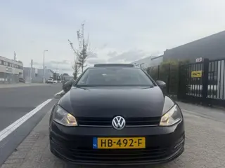 Foto 20 van Volkswagen Golf 1.6 TDI PANORAMA CLIMA NAVI BT 2015