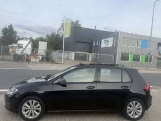 Foto 18 van Volkswagen Golf 1.6 TDI PANORAMA CLIMA NAVI BT 2015