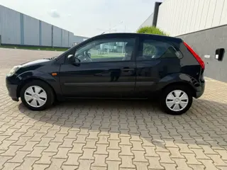 Foto 16 van Ford Fiesta 1.3-8V Cool & Sound Topstaat Airco Elek Ramen Dealer Onderhouden