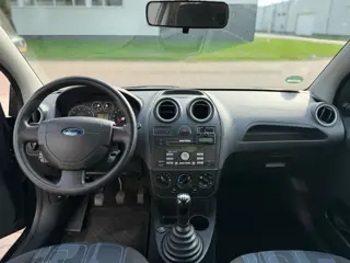 Foto 11 van Ford Fiesta 1.3-8V Cool & Sound Topstaat Airco Elek Ramen Dealer Onderhouden