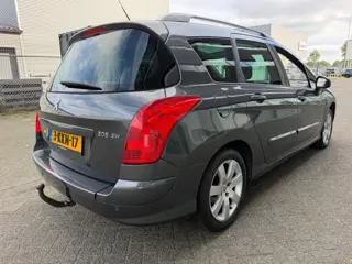 Foto 15 van Peugeot 308 SW 1.6 VTi Active CLIMAT. BJ 8-2012. APK 12-2026