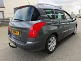 Foto 25 van Peugeot 308 SW 1.6 VTi Active CLIMAT. BJ 8-2012. APK 12-2026
