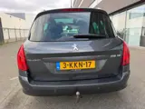 Foto 26 van Peugeot 308 SW 1.6 VTi Active CLIMAT. BJ 8-2012. APK 12-2026