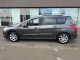 Foto 28 van Peugeot 308 SW 1.6 VTi Active CLIMAT. BJ 8-2012. APK 12-2026