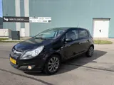 Foto 21 van Opel Corsa 1.2-16V '111' Edition 5-Deurs Automaat 86 PK. Leuke en zeer fijn rijdende auto !!!