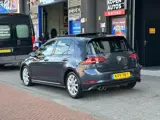 Foto 21 van Volkswagen Golf 2.0 TDI GTD DSG Navi Camera Carplay Pano