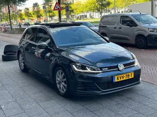 Foto 13 van Volkswagen Golf 2.0 TDI GTD DSG Navi Camera Carplay Pano