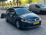 Foto 23 van Volkswagen Golf 2.0 TDI GTD DSG Navi Camera Carplay Pano