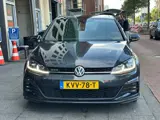 Foto 26 van Volkswagen Golf 2.0 TDI GTD DSG Navi Camera Carplay Pano