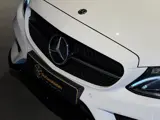 Foto 21 van Mercedes-Benz C-klasse Coupé 200 AMG Night ed. |PANO|NIEUWSTAAT|KEYLESS|F1-FLIPPERS