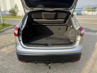 Foto 18 van Nissan QASHQAI 1.2 N-Connecta (bj 2017)