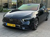 Foto 22 van Mercedes-Benz A-klasse AMG 35 4MATIC Edition 1