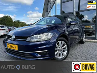 Foto 19 van Volkswagen Golf 1.0 TSI Comfortline | Navi | Airco | Cruise | PDC | Dealer Onderhouden | ORG NL |