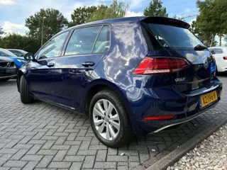 Foto 17 van Volkswagen Golf 1.0 TSI Comfortline | Navi | Airco | Cruise | PDC | Dealer Onderhouden | ORG NL |