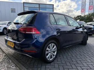 Foto 15 van Volkswagen Golf 1.0 TSI Comfortline | Navi | Airco | Cruise | PDC | Dealer Onderhouden | ORG NL |