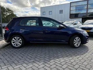 Foto 14 van Volkswagen Golf 1.0 TSI Comfortline | Navi | Airco | Cruise | PDC | Dealer Onderhouden | ORG NL |