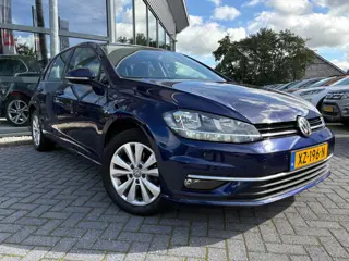 Foto 13 van Volkswagen Golf 1.0 TSI Comfortline | Navi | Airco | Cruise | PDC | Dealer Onderhouden | ORG NL |