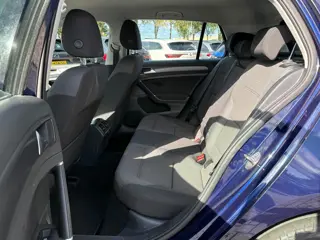 Foto 12 van Volkswagen Golf 1.0 TSI Comfortline | Navi | Airco | Cruise | PDC | Dealer Onderhouden | ORG NL |