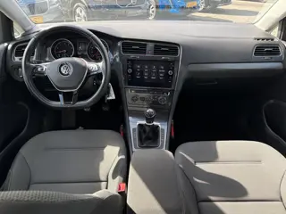 Foto 11 van Volkswagen Golf 1.0 TSI Comfortline | Navi | Airco | Cruise | PDC | Dealer Onderhouden | ORG NL |