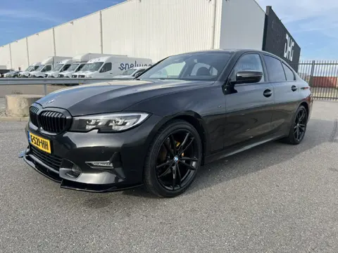 BMW 3-serie 320i Executive Edition