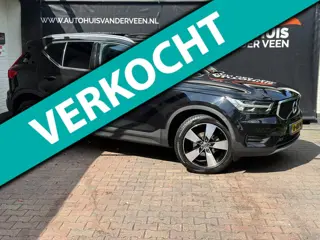 Volvo XC40 1.5 T3 R-Design, ACC/Pano/Camera/Trekhaak/Etc