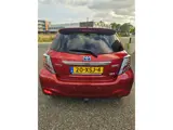 Foto 27 van Toyota Yaris 1.5 Full Hybrid Dynamic GARANTIE Glazen dak Navigatie Keyless Entry