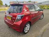 Foto 26 van Toyota Yaris 1.5 Full Hybrid Dynamic GARANTIE Glazen dak Navigatie Keyless Entry
