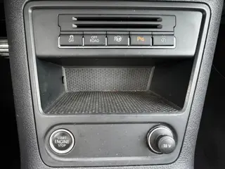 Foto 14 van Volkswagen Tiguan 2.0 TSI 200pk Sport&Style 4Motion R-Line Automaat Airco/ECC,Leder,Panoramadak,Xeno