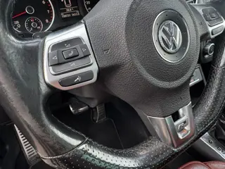 Foto 12 van Volkswagen Tiguan 2.0 TSI 200pk Sport&Style 4Motion R-Line Automaat Airco/ECC,Leder,Panoramadak,Xeno