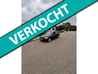 BMW 3-serie Touring 318i 143pk APK tot 01-05-2027