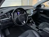 Foto 28 van Kia Niro 1.6 GDi PHEV DynamicLine Navi ACC Leder Led Carplay Camera Keyless Facelift Hybrid